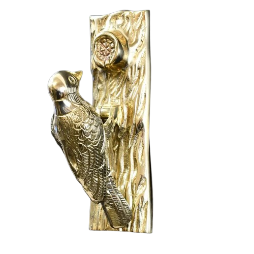 Woodpecker Knocker