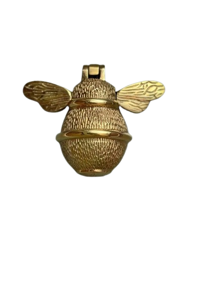 Bumblebee Door Knocker