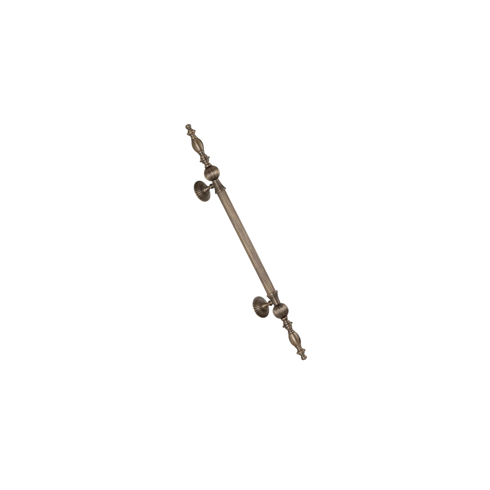 Colonial Revival Pull Handle