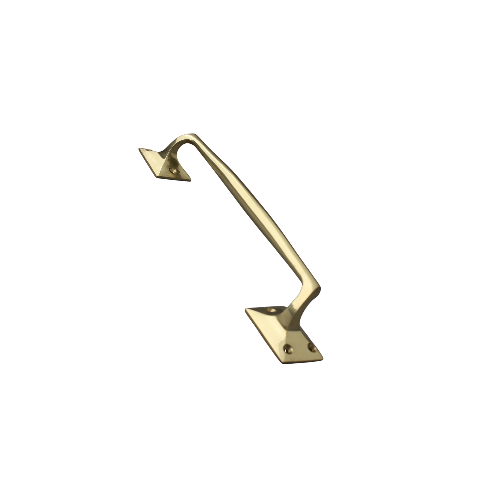 Classic Flat Mount Pull Handle