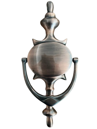 American Door Knocker