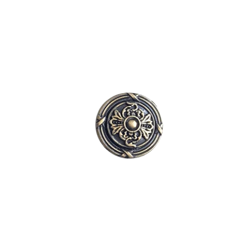 Noble Emblem Knob