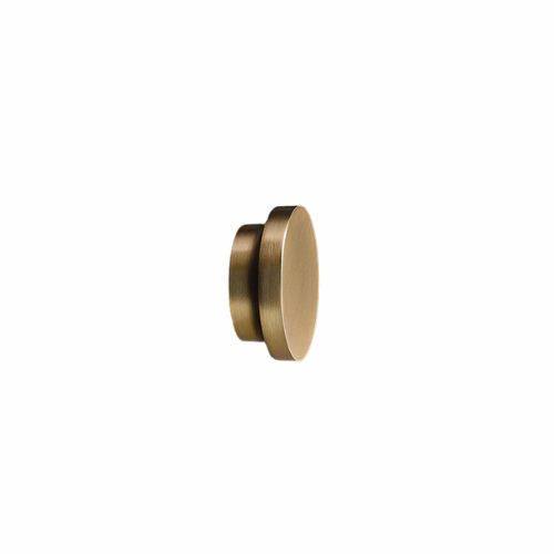 Modera Round Knob