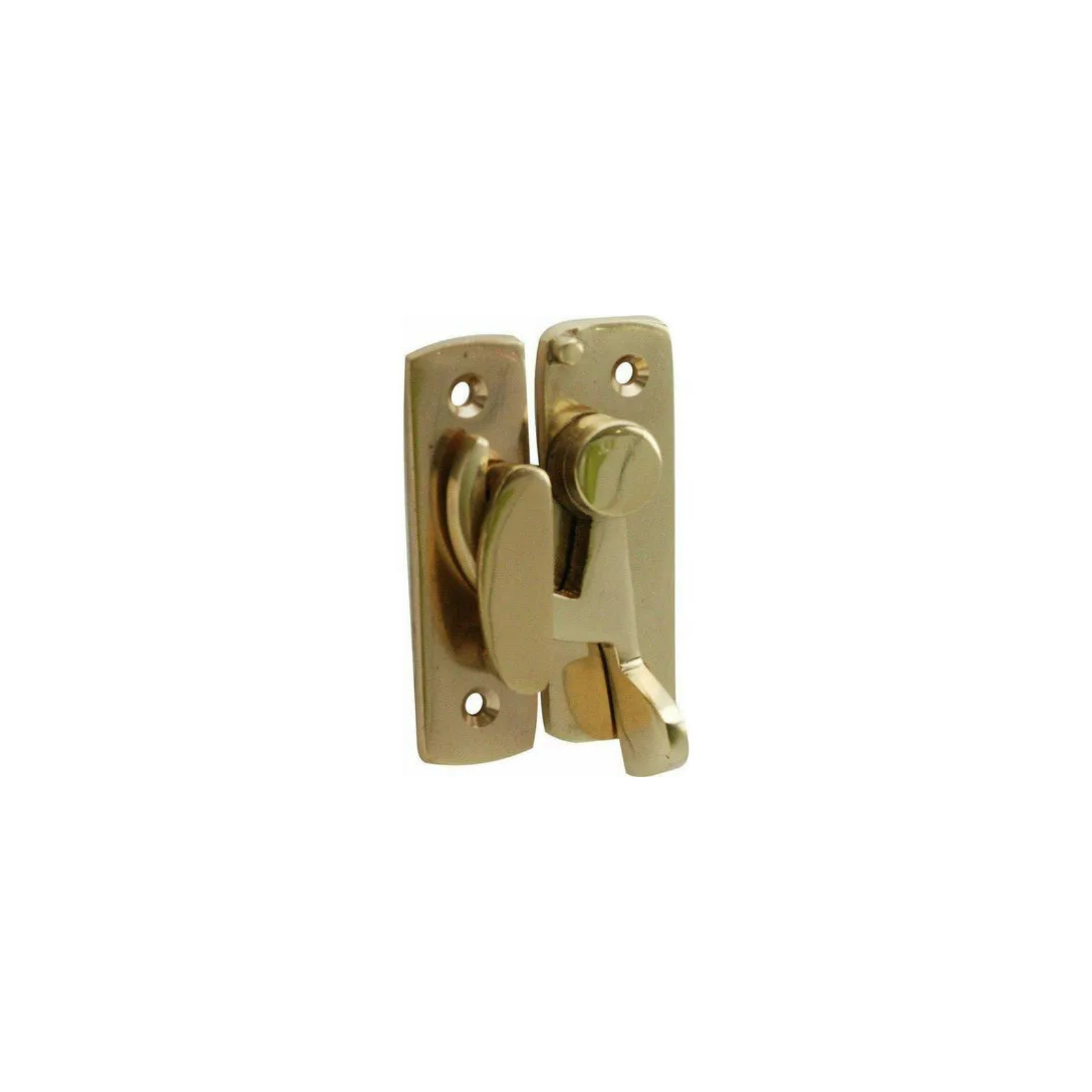 Window Locking Fastener