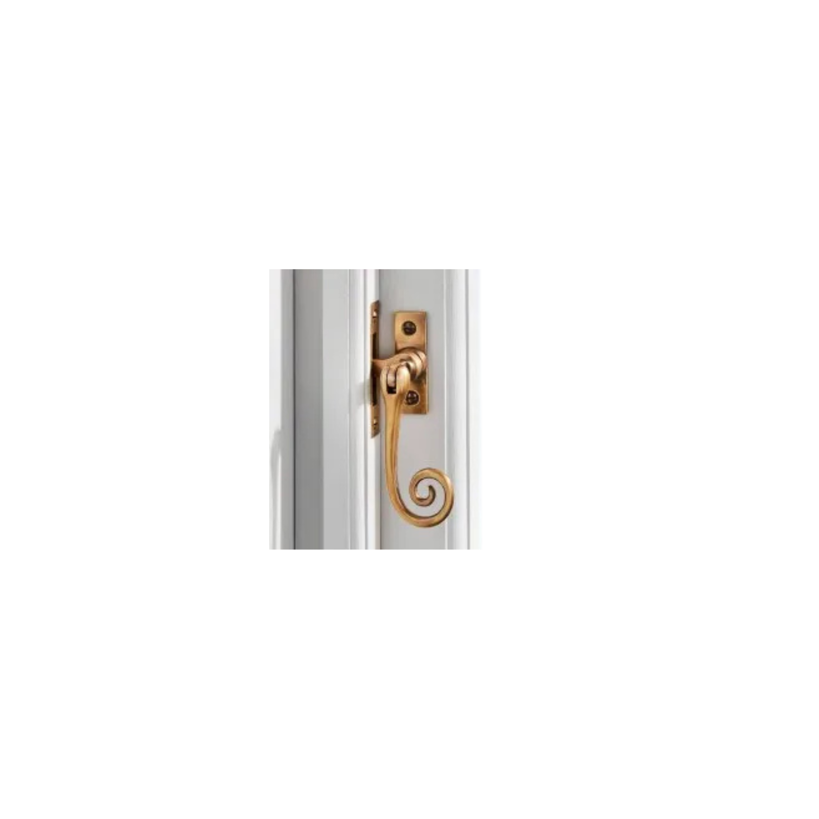 Heritage Sash Fastener