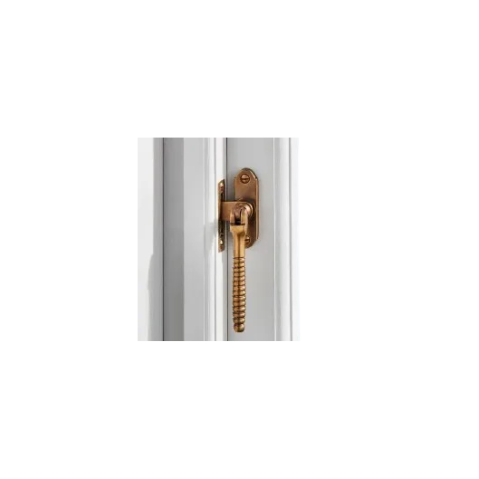 Curva Twist Sash Fastener
