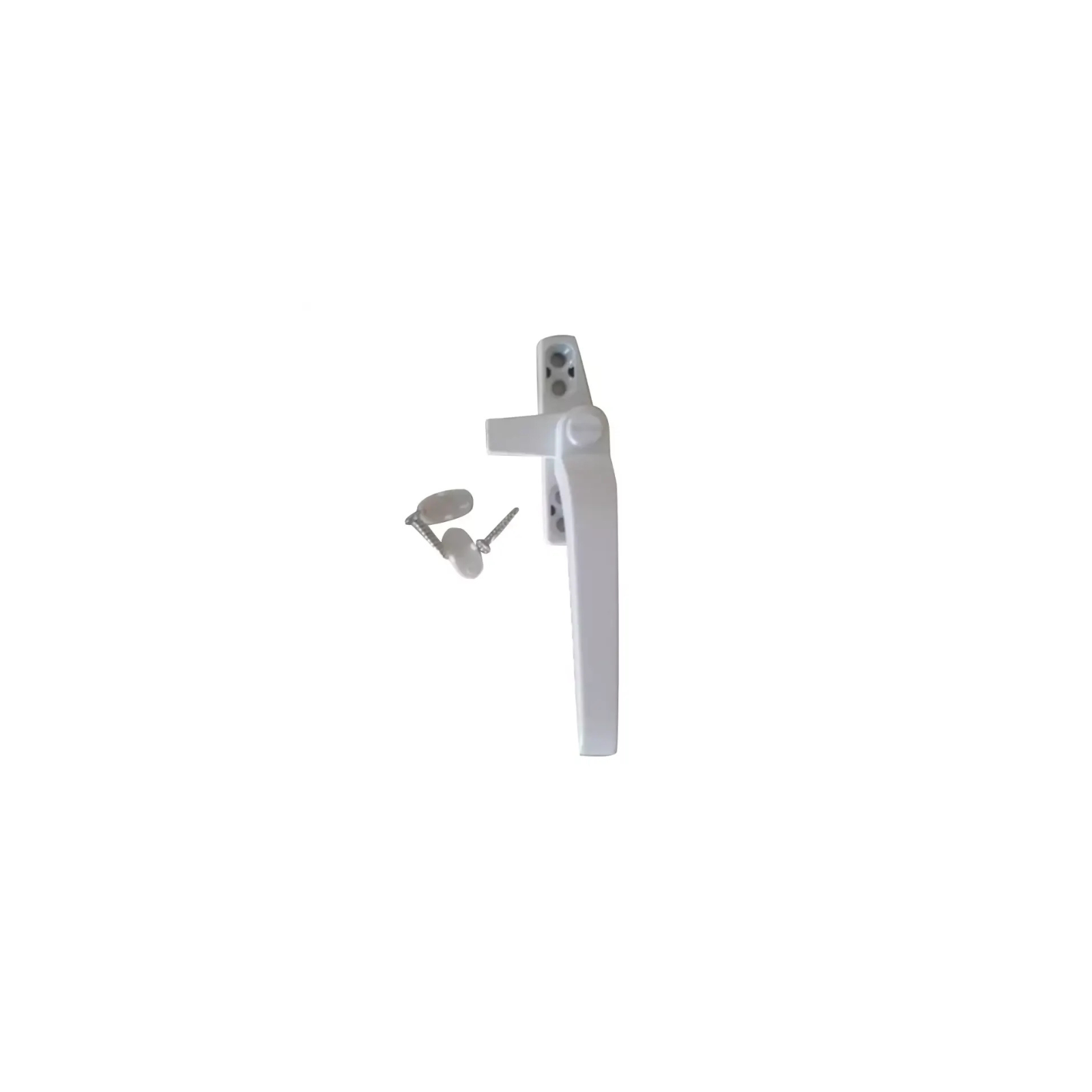 Aluminum Secure Latch Fastener