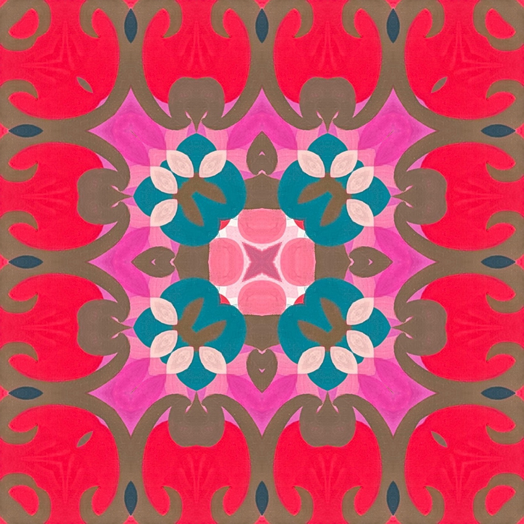 Cards of Courage, Dynamic Symmetry 10-Pack