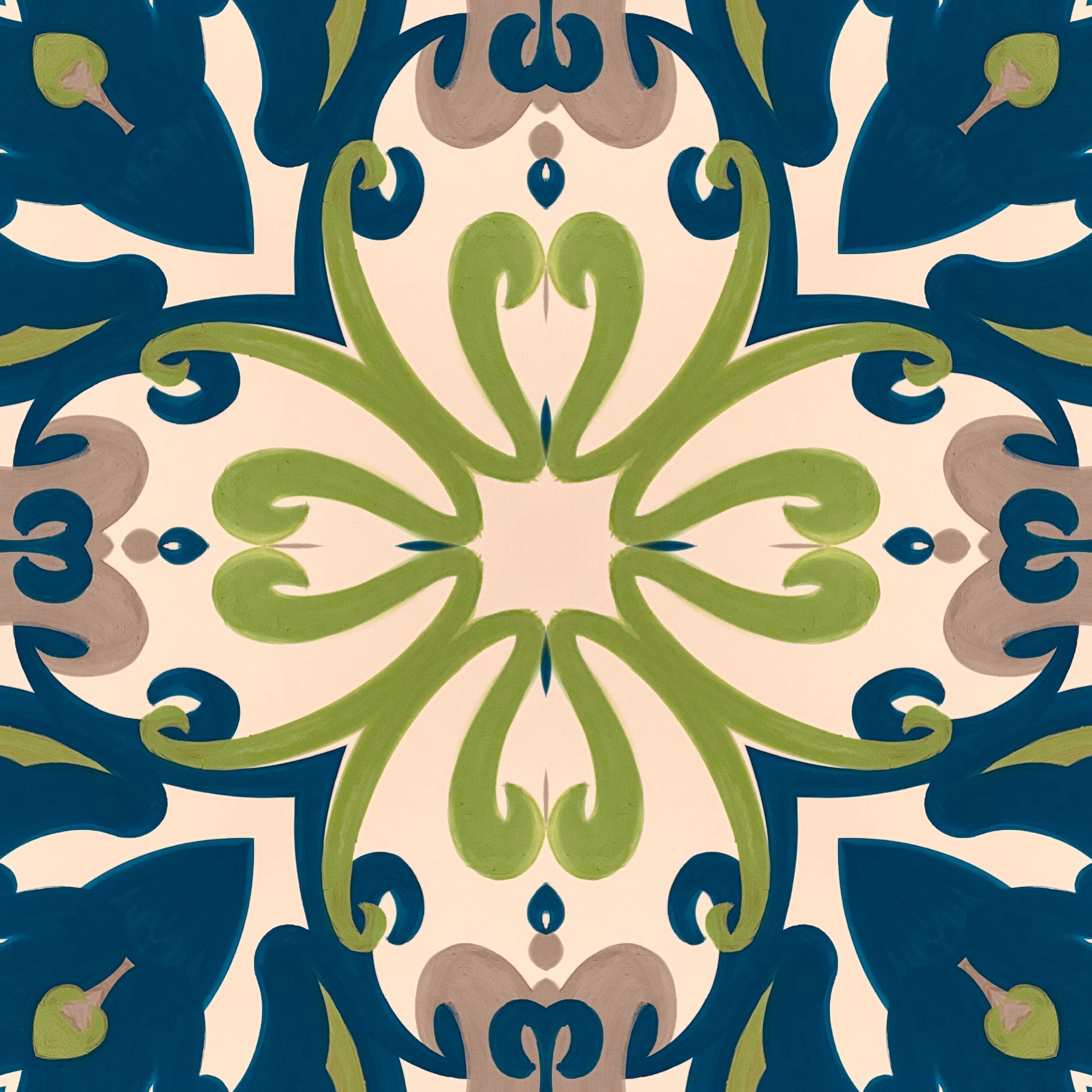 Cards of Courage, Dynamic Symmetry 10-Pack