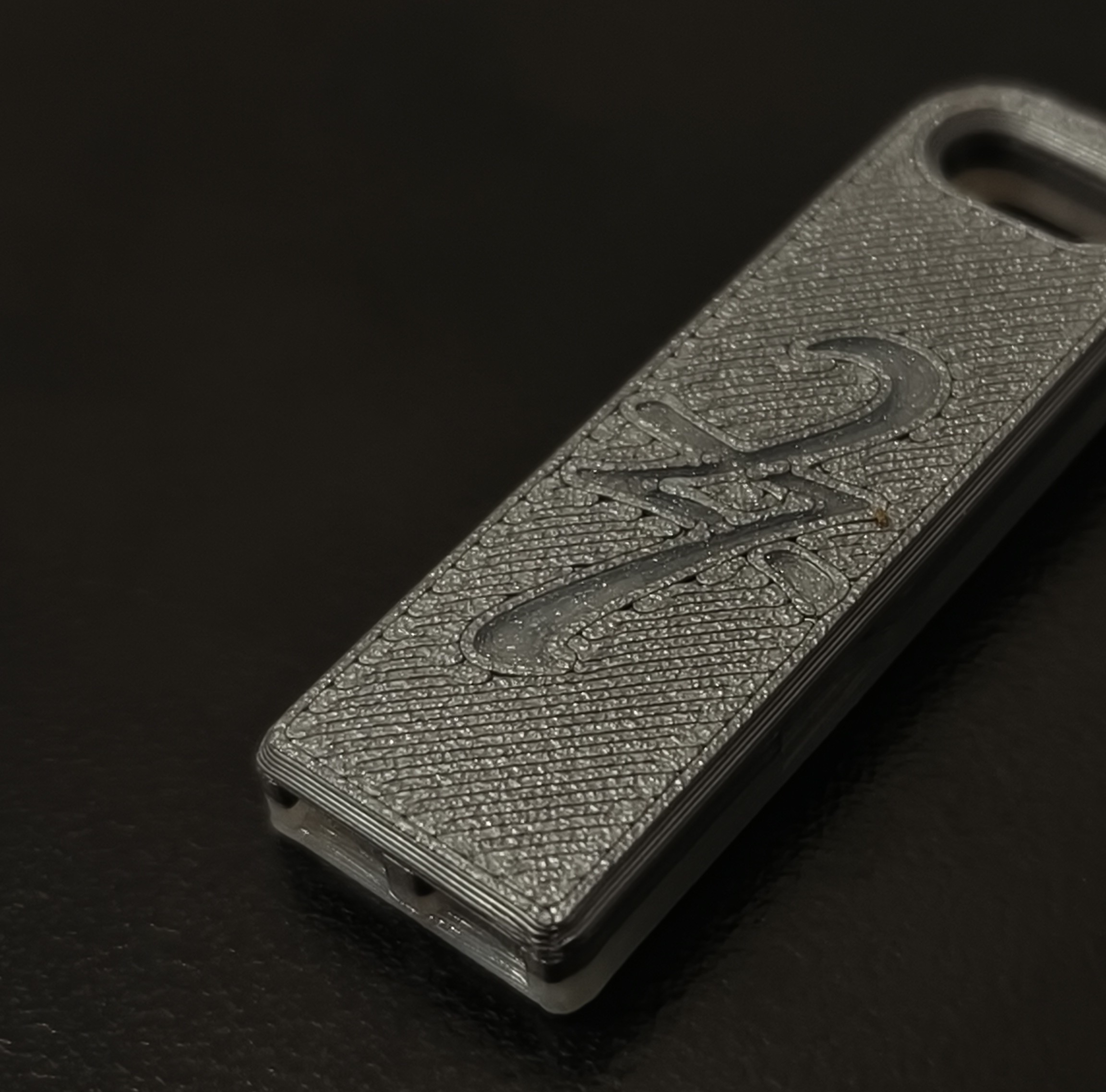 3D Urban Combat whistle 27 studio.