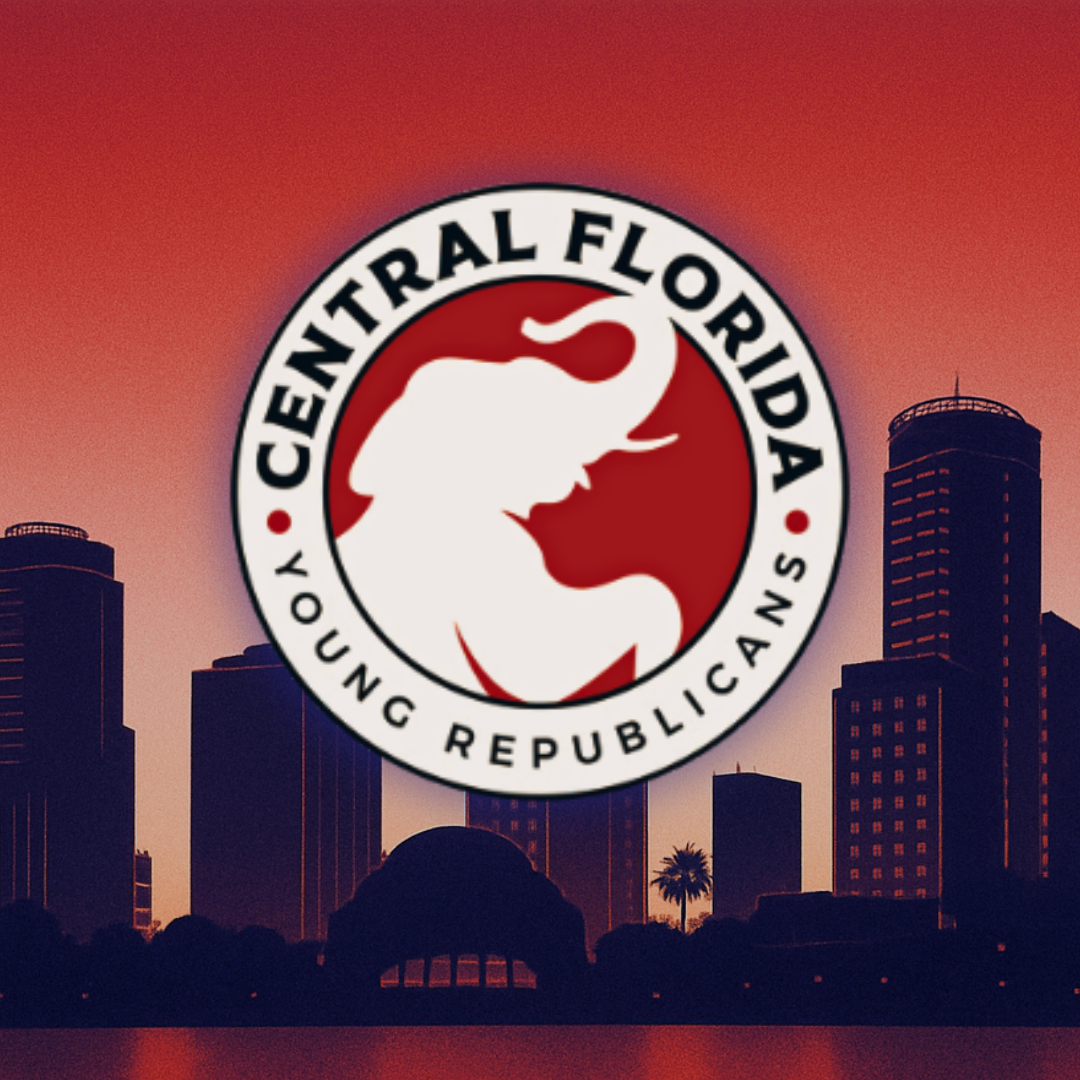 Central Florida Young Republicans Annual Associate Membership