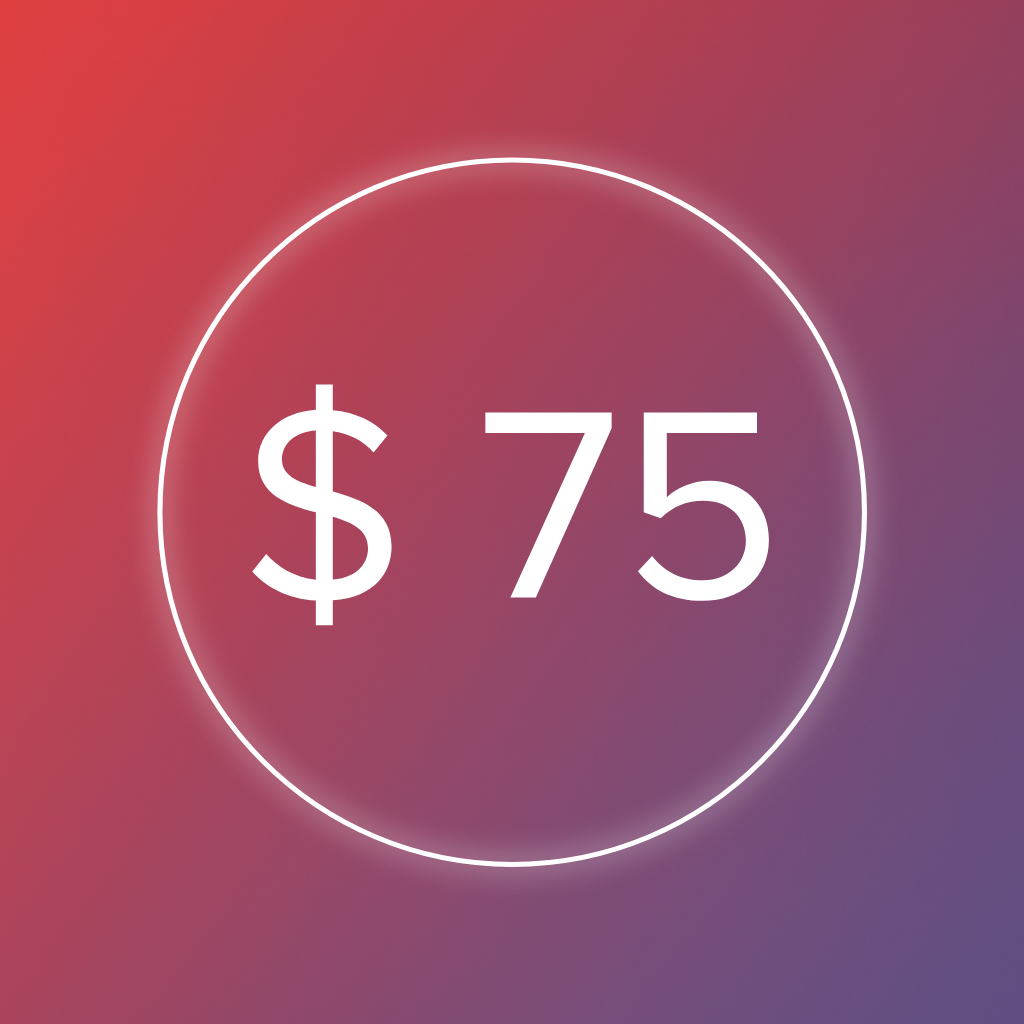 $75 Donation - Support CFLYRS