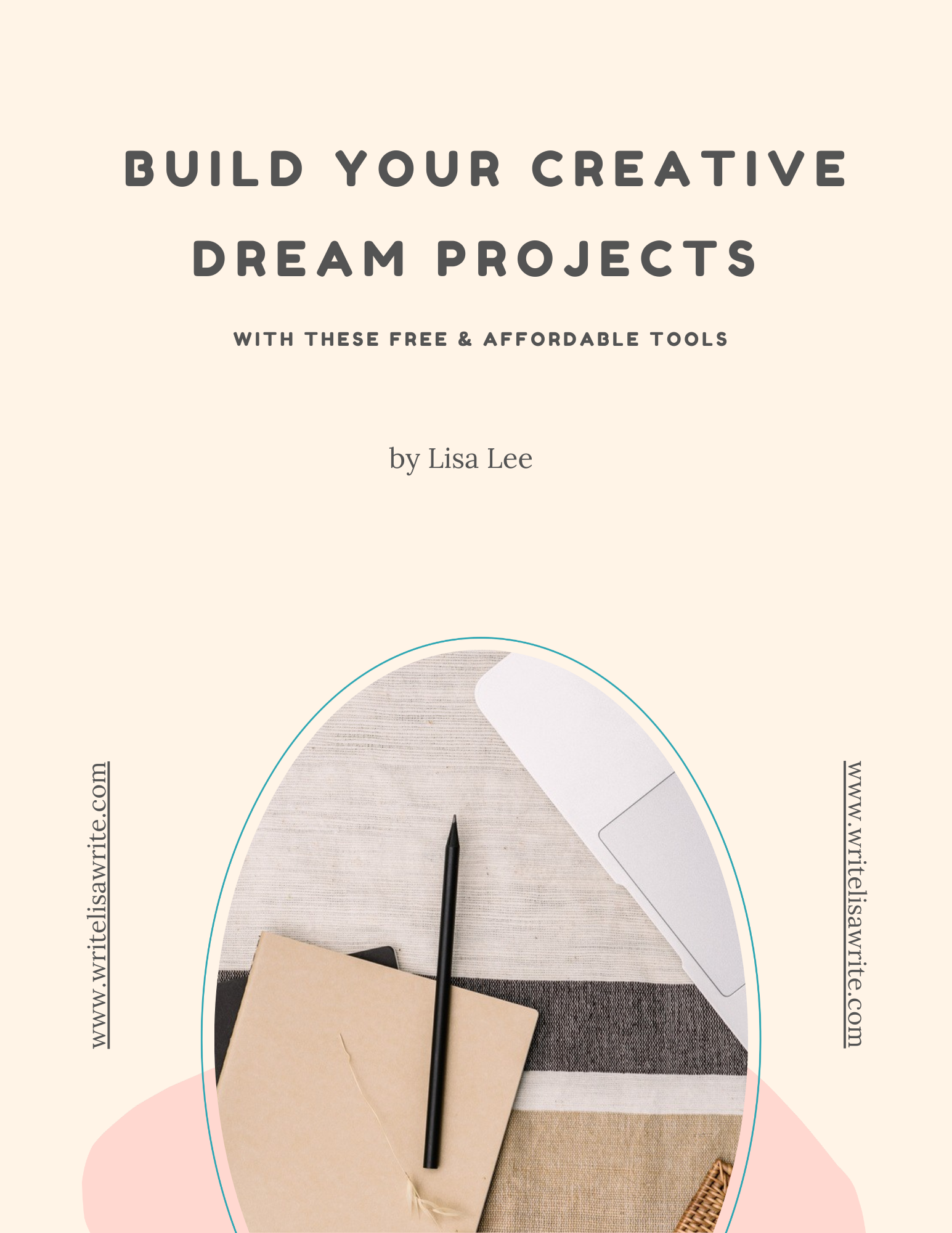 Build Your Creative Dream Projects