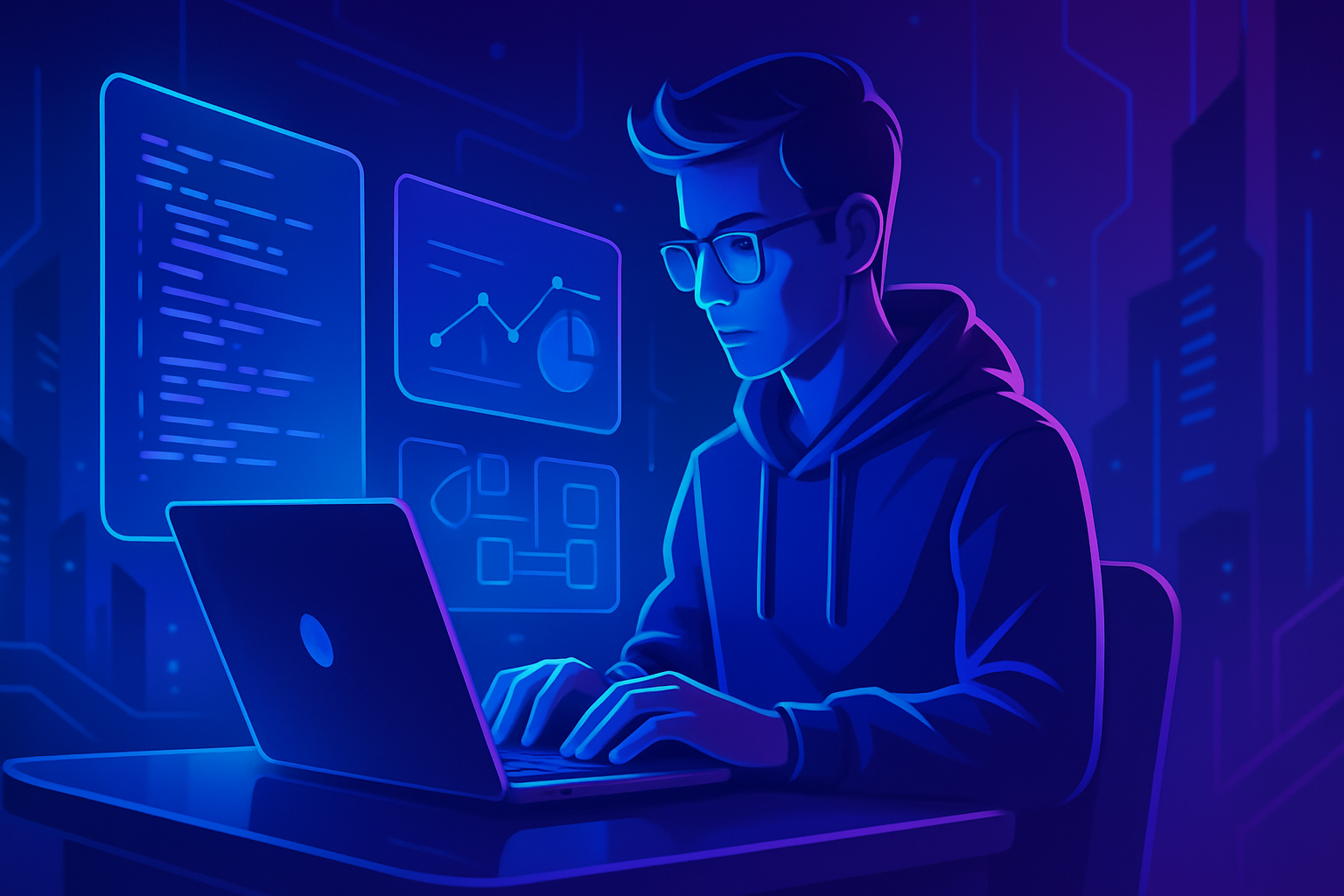 The Ultimate IT Startup Masterclass