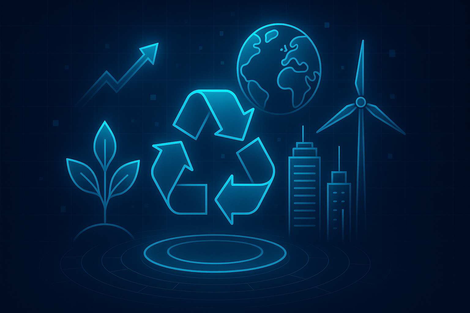 Circular Economy Masterclass: Build a Sustainable Future
