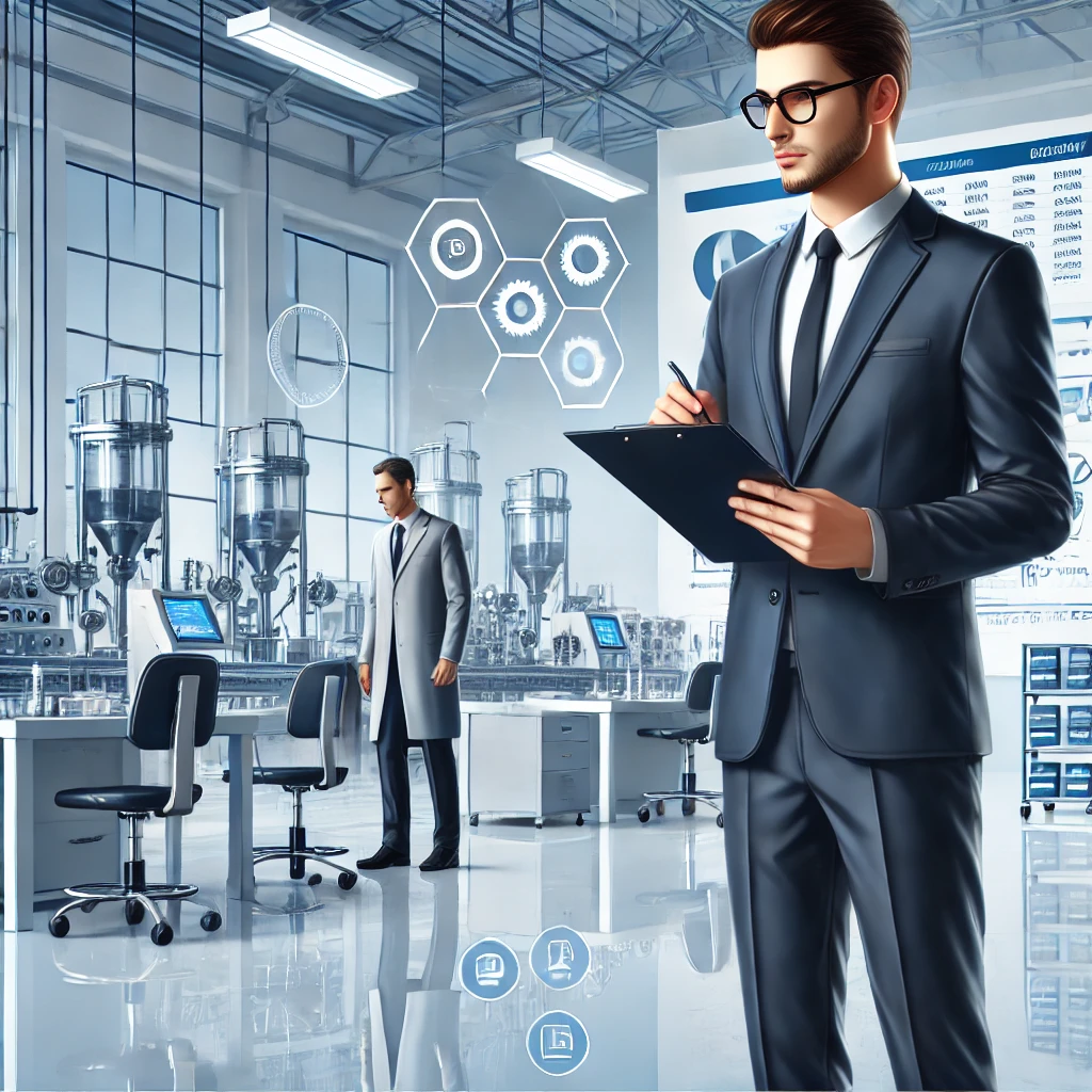 Certified Quality Auditor (CQA) Masterclass