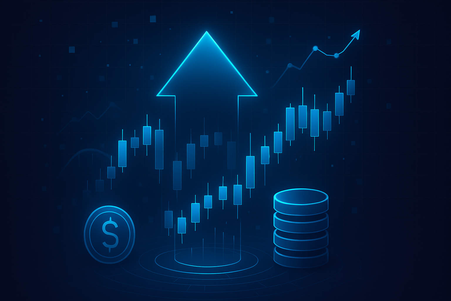 Master ETFs: Invest Smarter with Exchange-Traded Funds