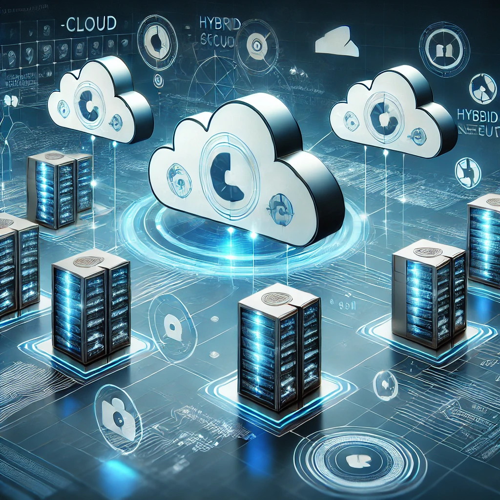 Mastering VMware Cloud: Hybrid & Multi-Cloud Solutions