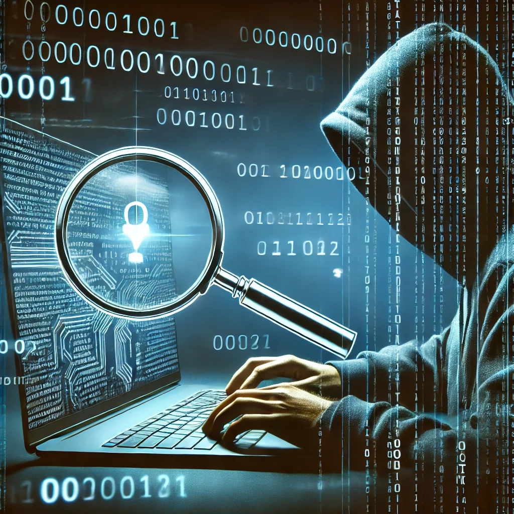 Computer Forensics & Cybercrime Investigation