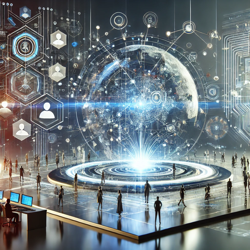 Organizational Design: Build Smarter, Scalable Companies.