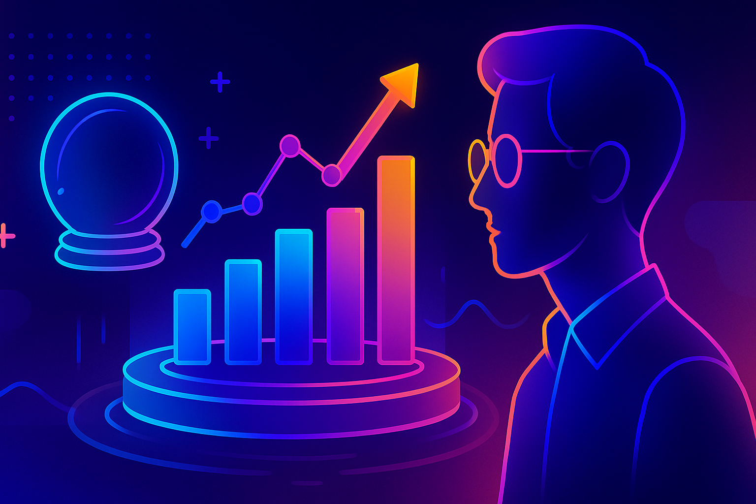 Sales Forecasting Mastery