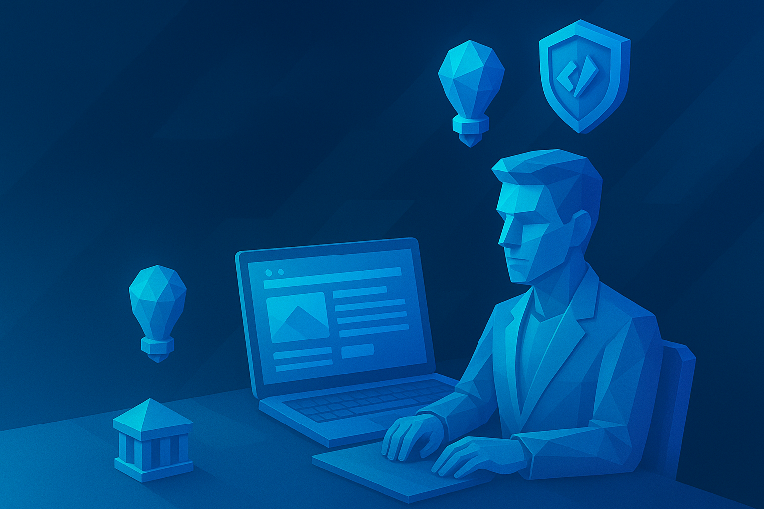 The Web Design Business Blueprint