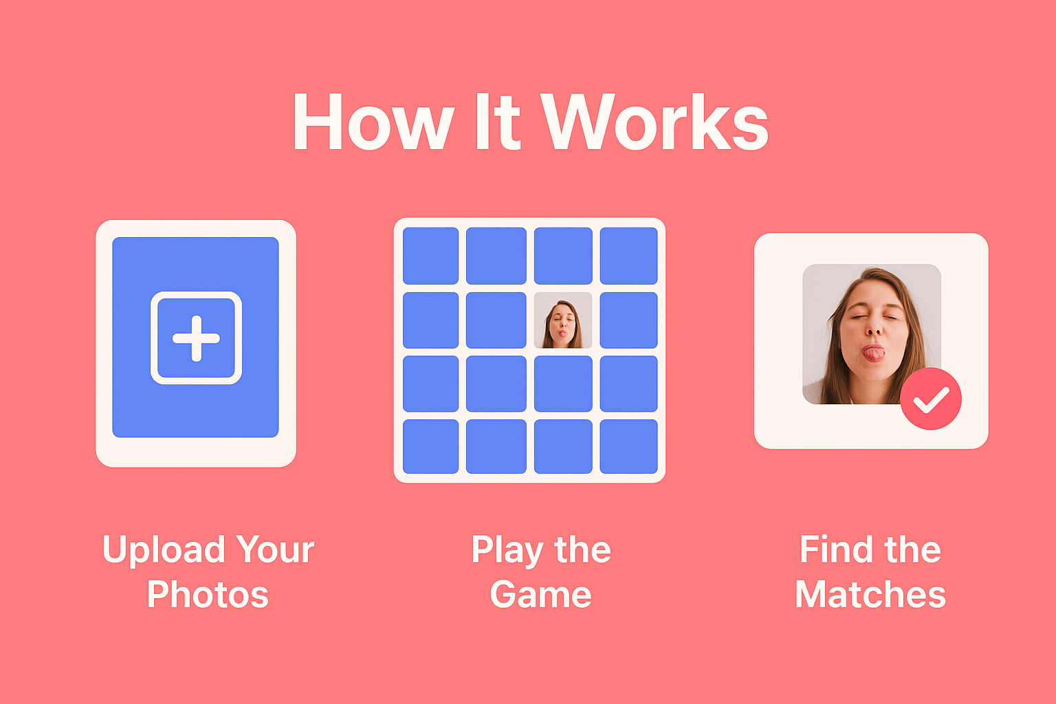 MemoGift :  Game of emotions