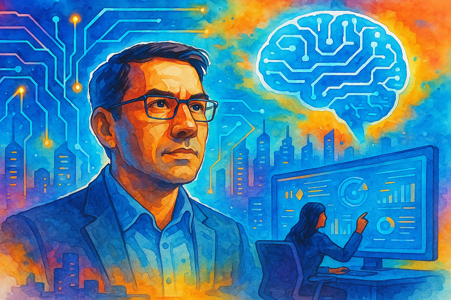 Mastering Adult Learning: Guide to Transformative Education