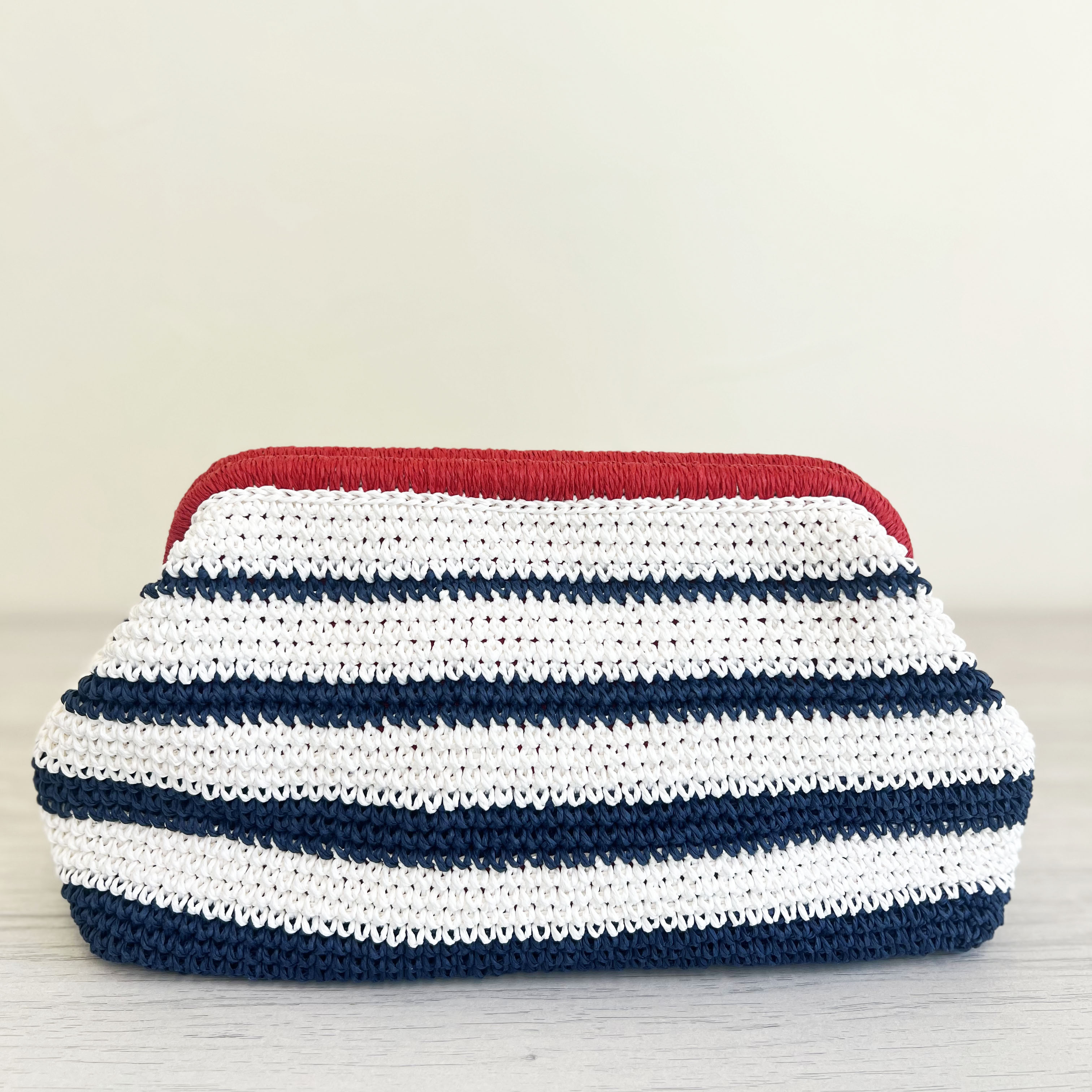 Nautical clutch 