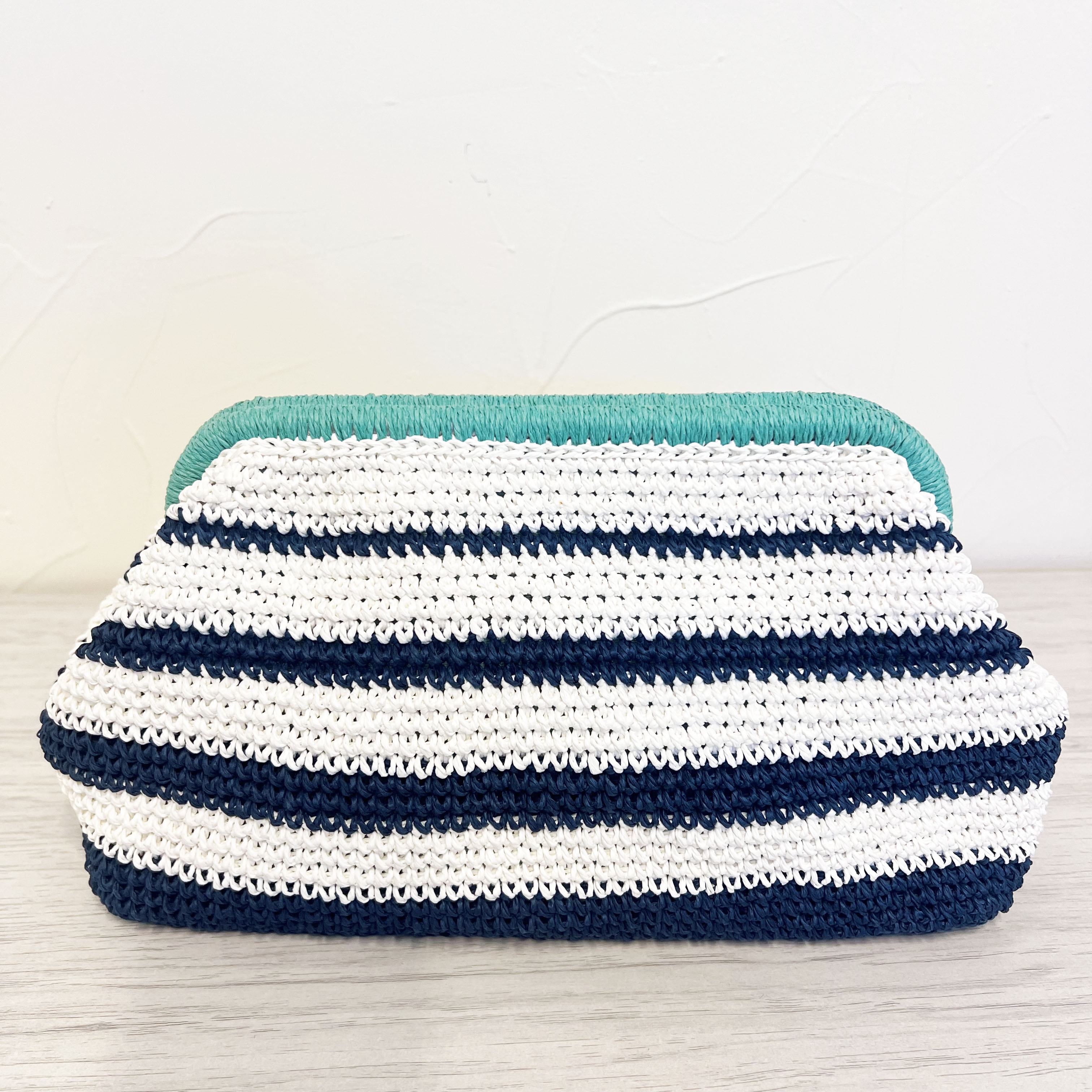Nautical clutch 