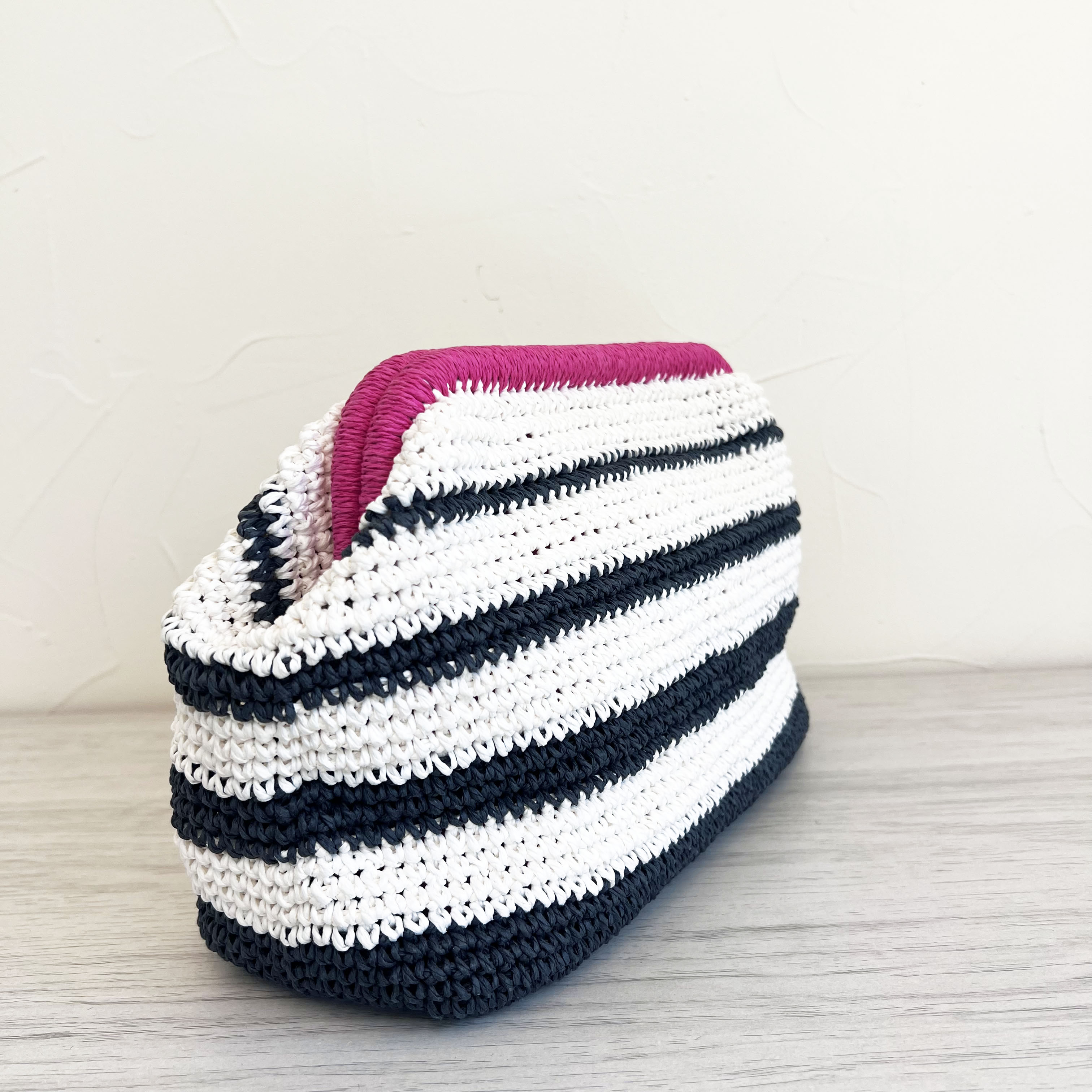 Nautical clutch 
