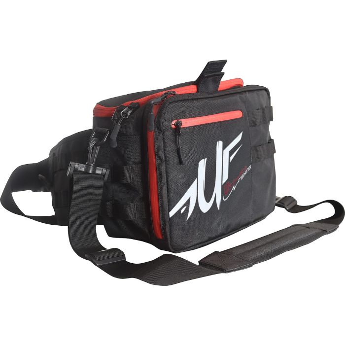 CUSTOM BAG ULTIMATE FISHING