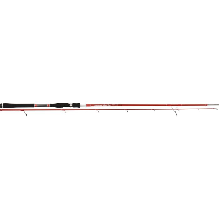 Tenryu Rod Bar 2.40 Evolution