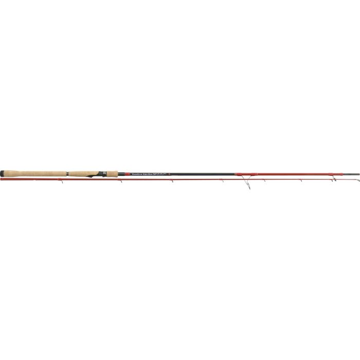 Tenryu SP 95 MH 2ES Silver Arrow