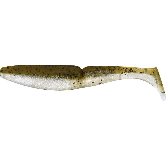 ONE UP SHAD 5"