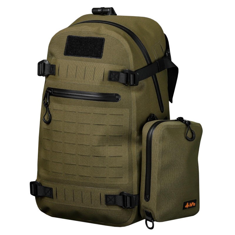 HPA POCHE ETANCHE 