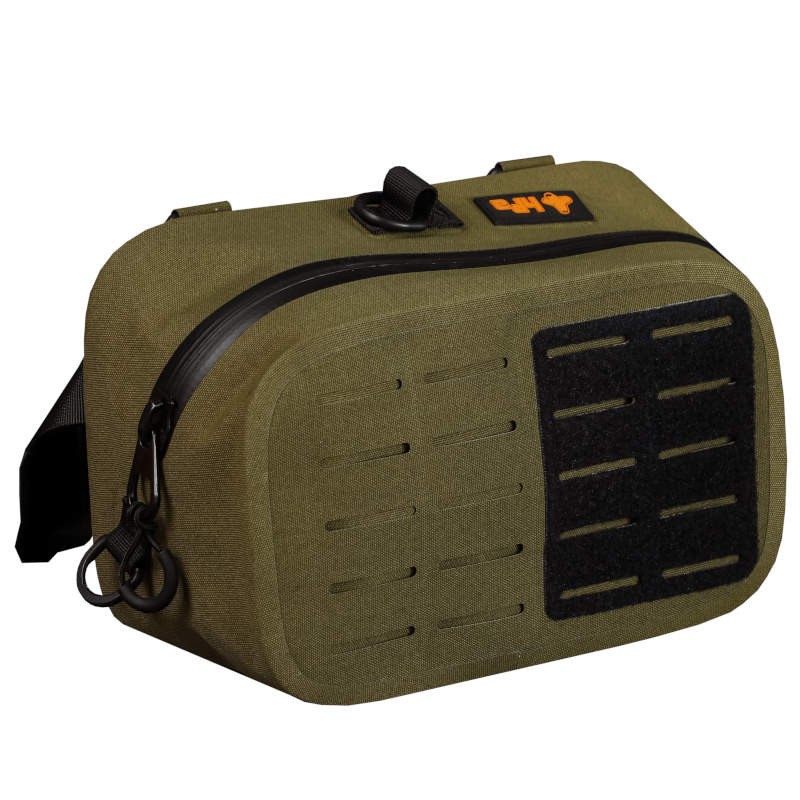 HPA INFLADRY 5 MK2