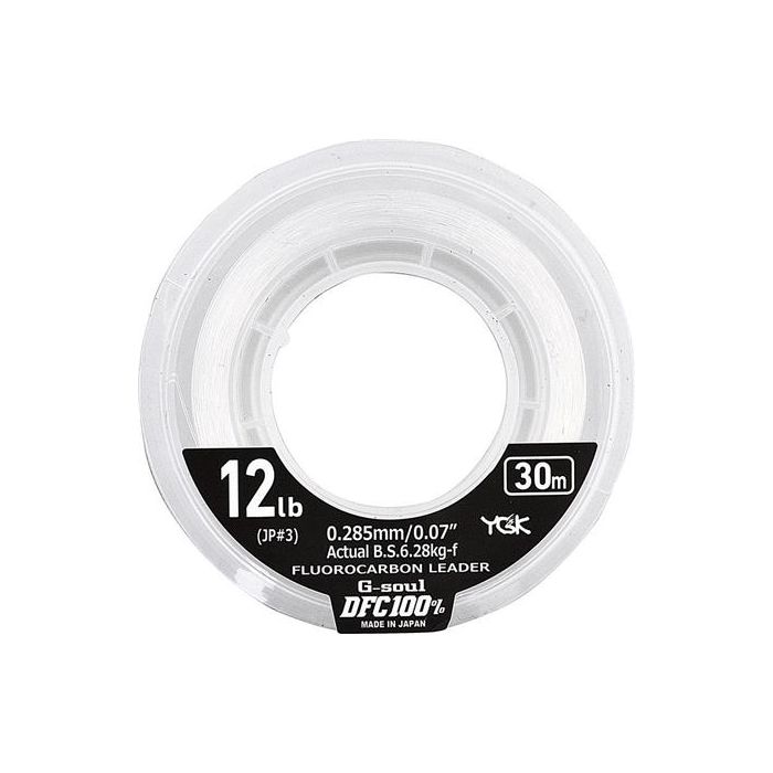 G-SOUL DFC FLUOROCARBON (30M)