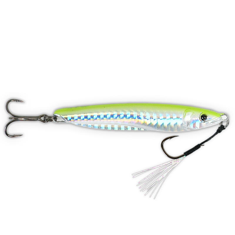 NOISY JIG 30GR