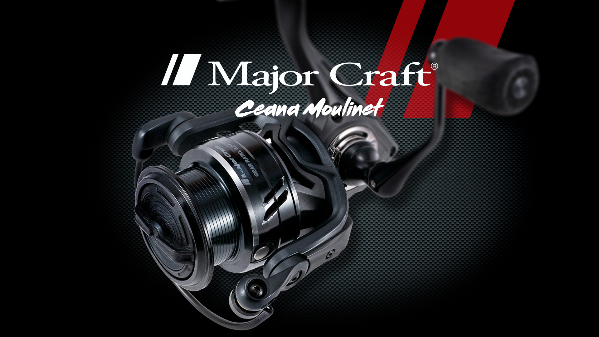 MAJOR CRAFT CEANA