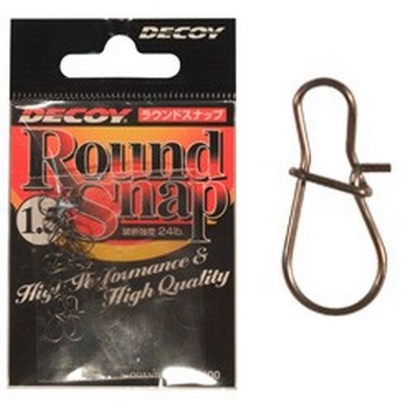 ROUND SNAP