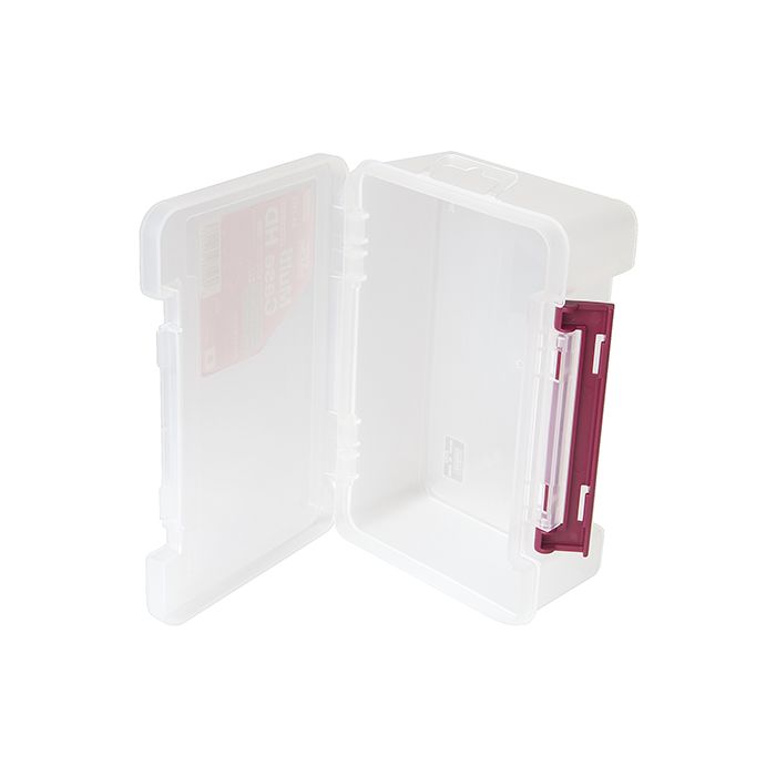 MULTI CASE HD CLEAR