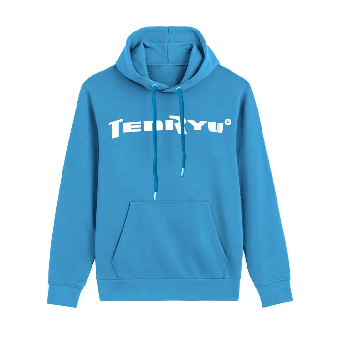 SWEAT TENRYU BLEU TURQUOISE