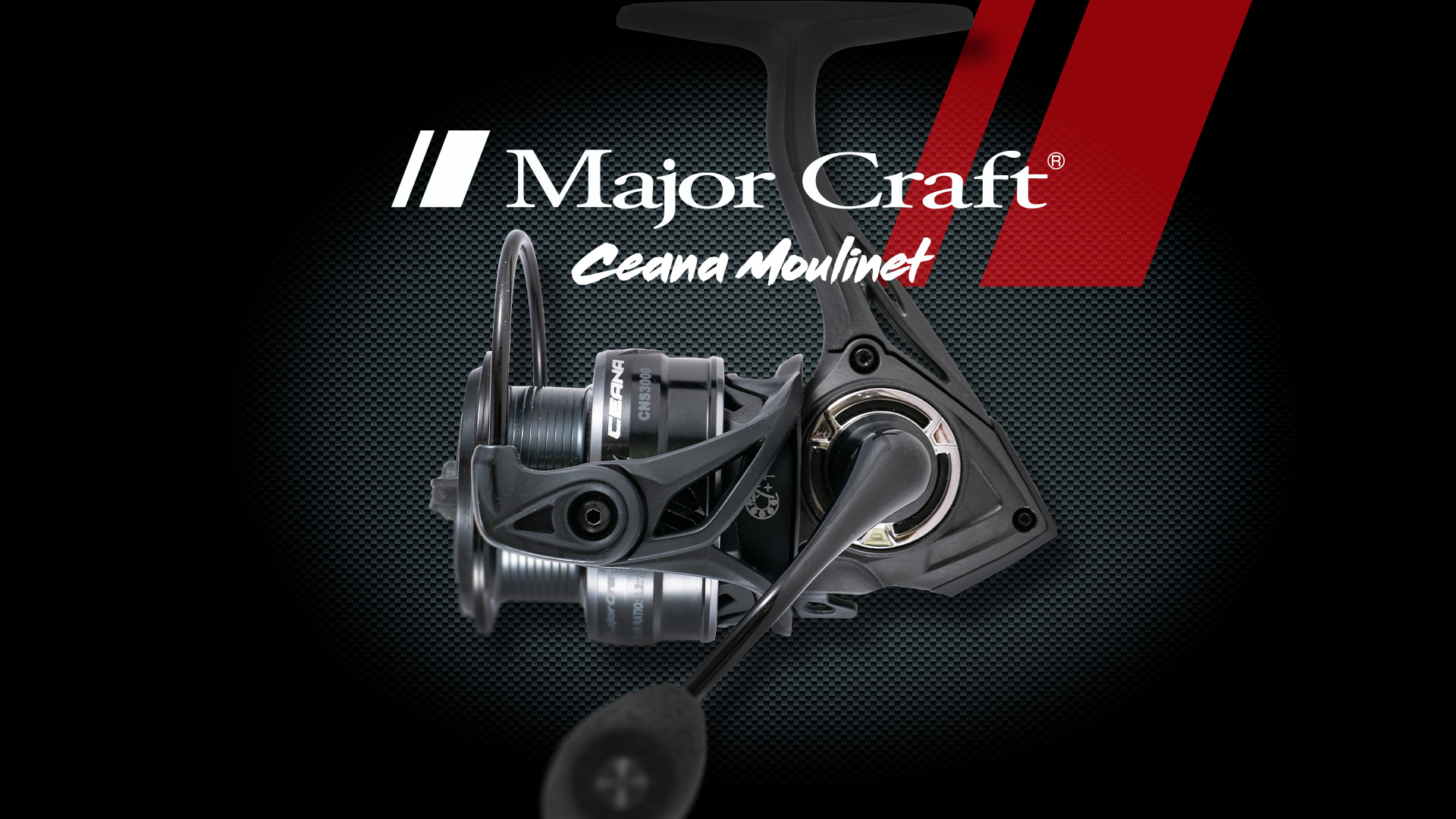 MAJOR CRAFT CEANA