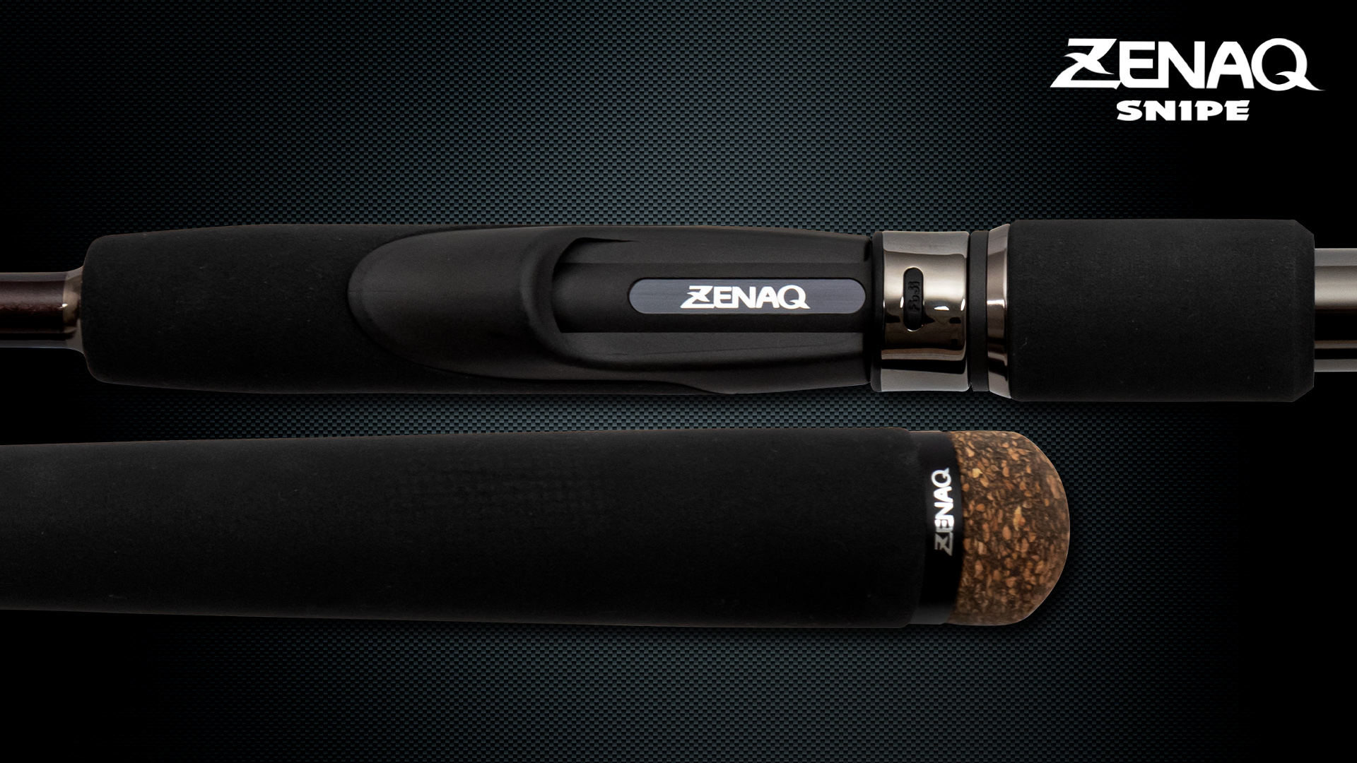 Zenaq Snipe 86XX