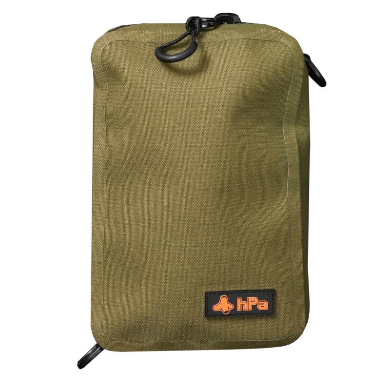 HPA POCHE ETANCHE