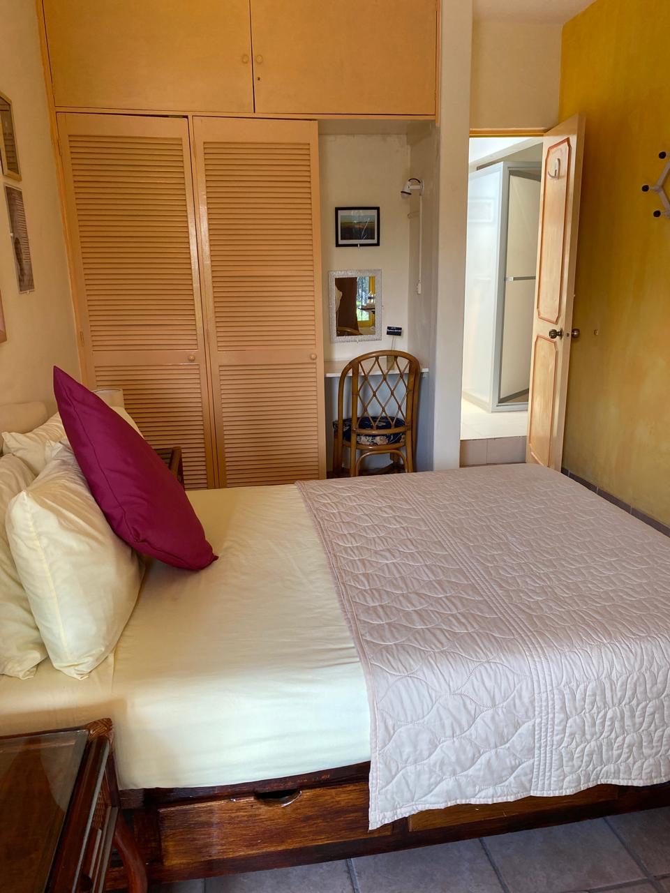 Habitación Jacaranda