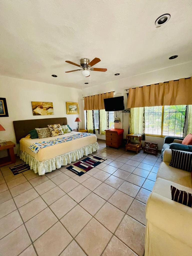 Habitación Orquidea