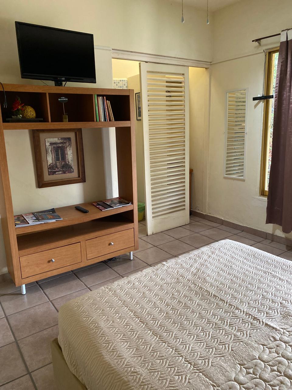 Habitación Primavera