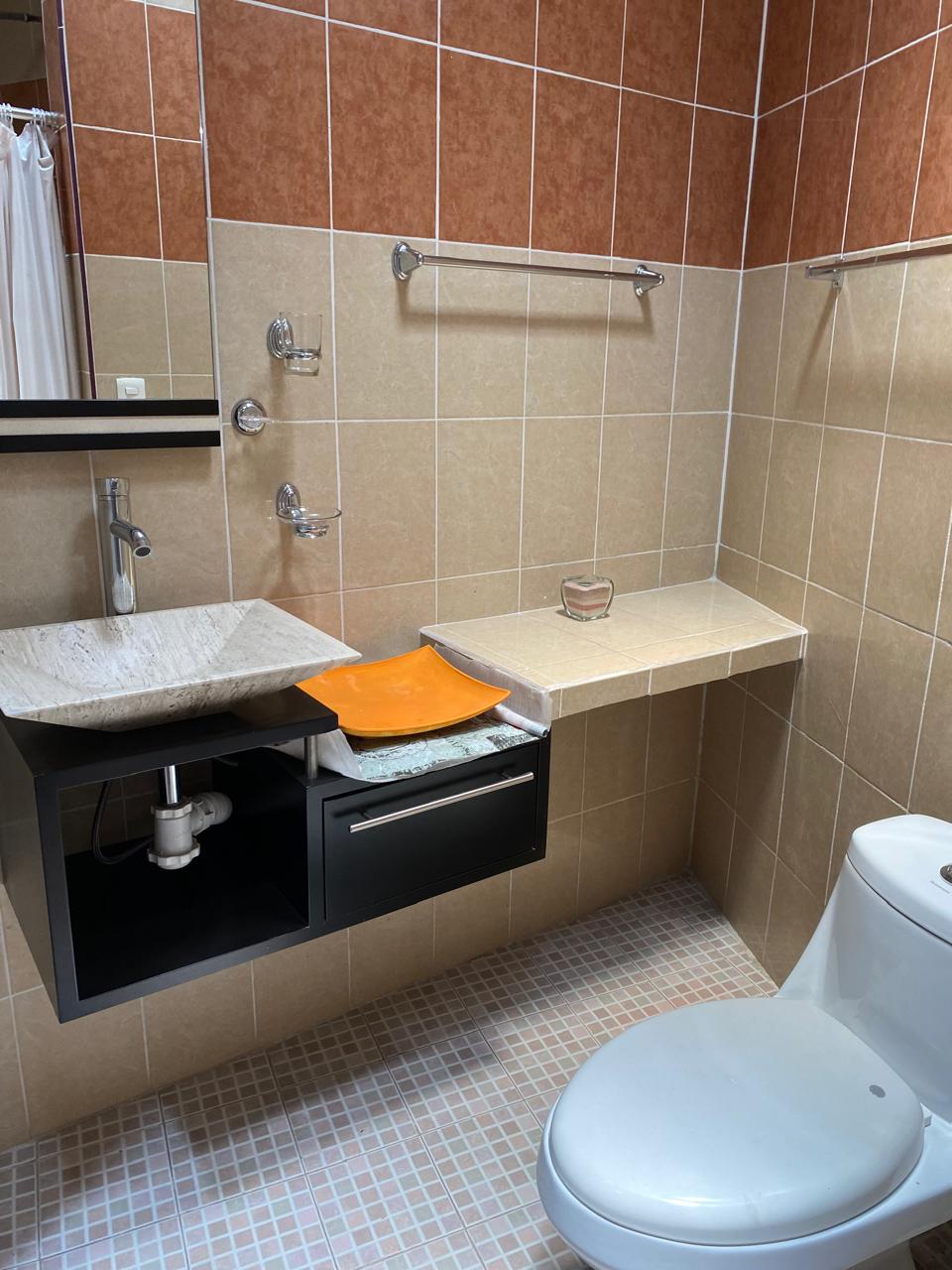 Habitación Arcángel